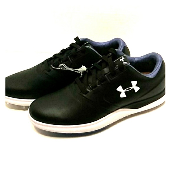 Under Armour Other - Under Armour UA Performance SL Spineless golf shoe